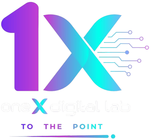 OneX Digital Lab